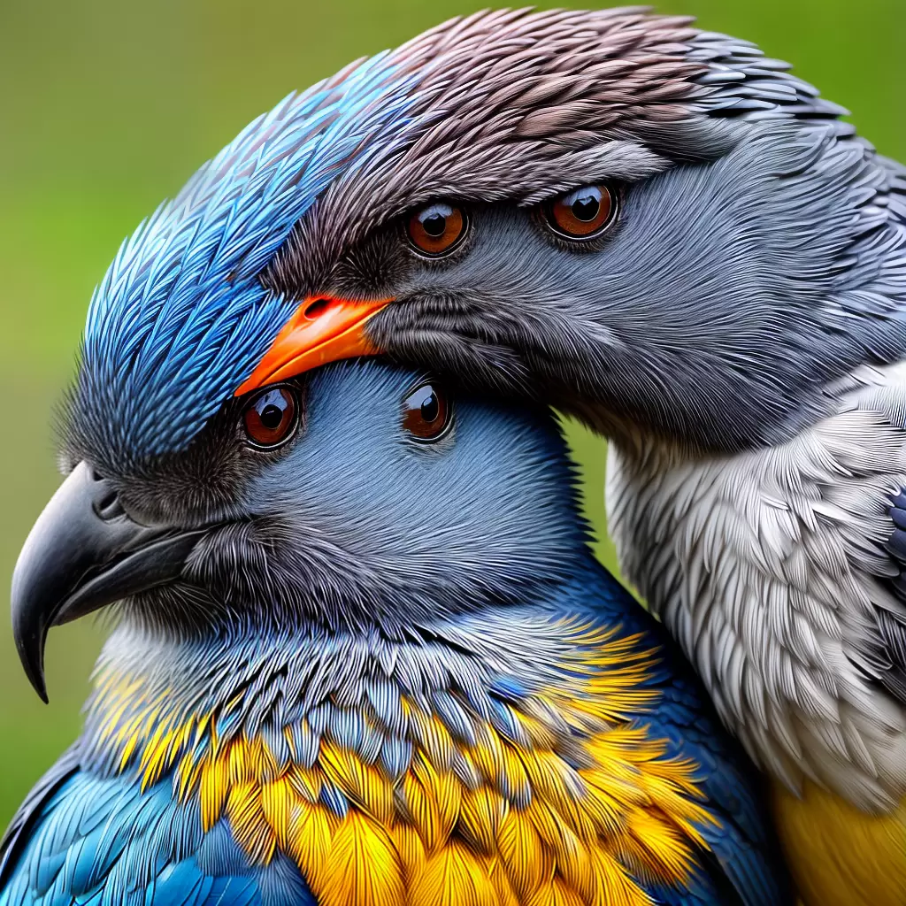 AMOR INCONDICIONAL: Como Cuidar do seu Agapornis 9 AMOR INCONDICIONAL: Como Cuidar do seu Agapornis 8