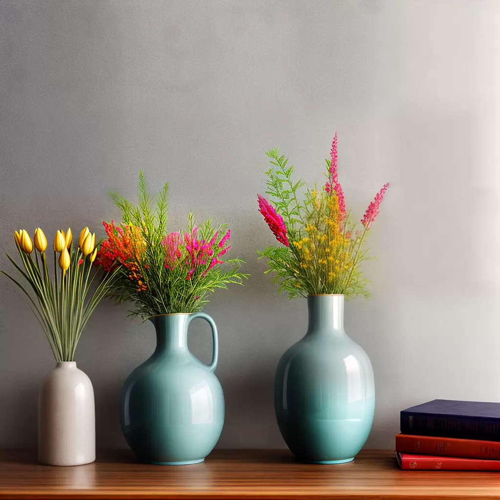 HARMONIZE seu Ambiente: Feng Shui com Pétalas de Flores 9 HARMONIZE seu Ambiente: Feng Shui com Pétalas de Flores 8