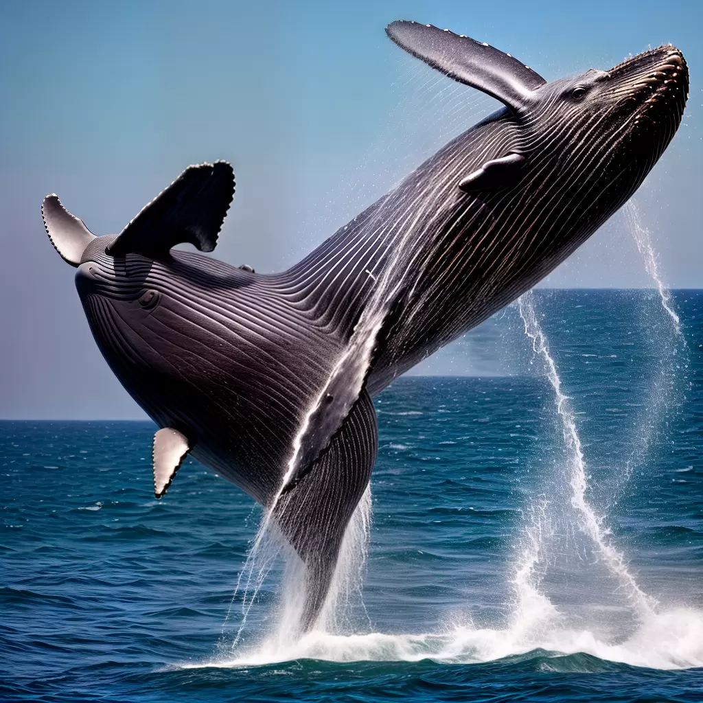 Reis do Mar: Animais Aquáticos com os Maiores Territórios de Vida