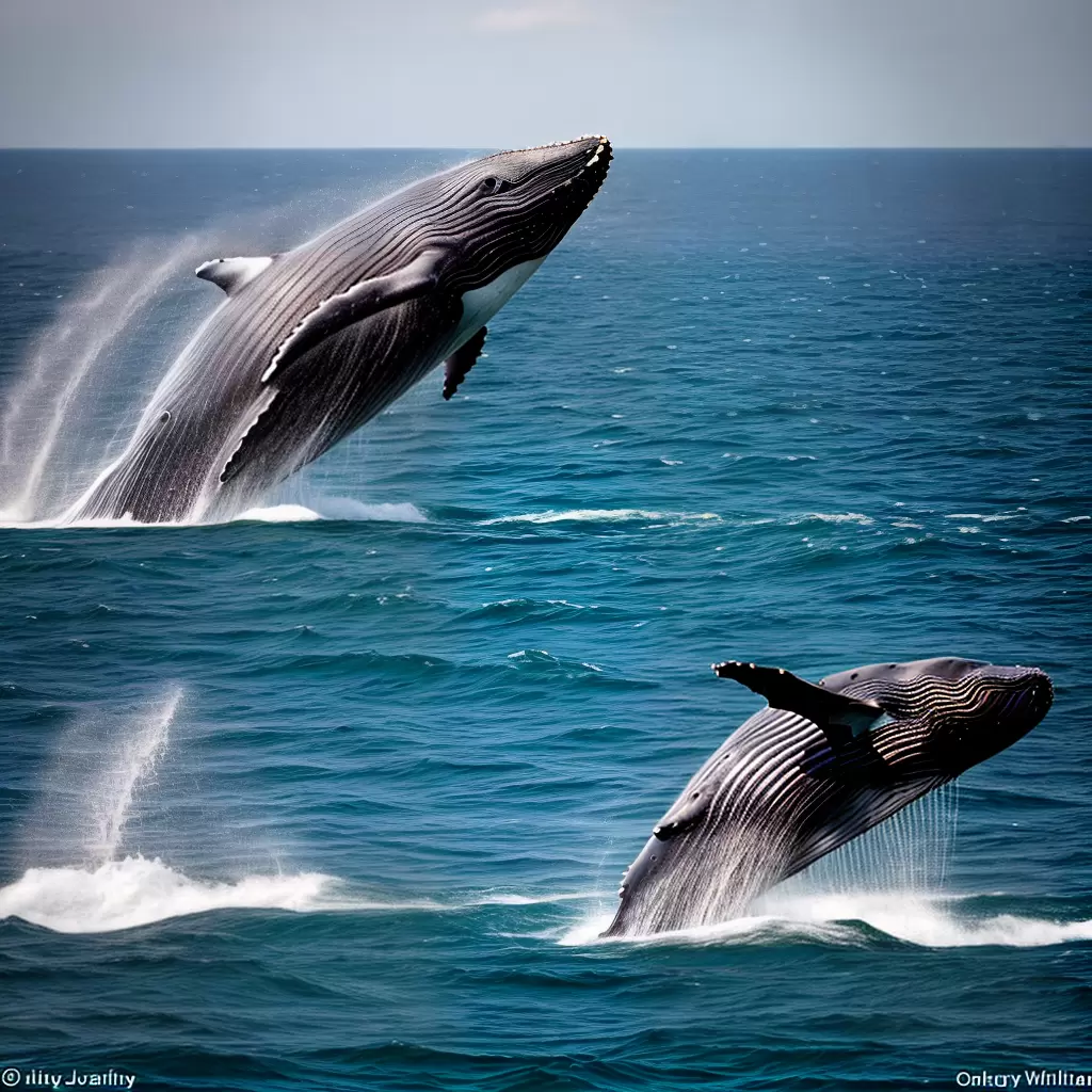 Reis do Mar: Animais Aquáticos com os Maiores Territórios de Vida 6