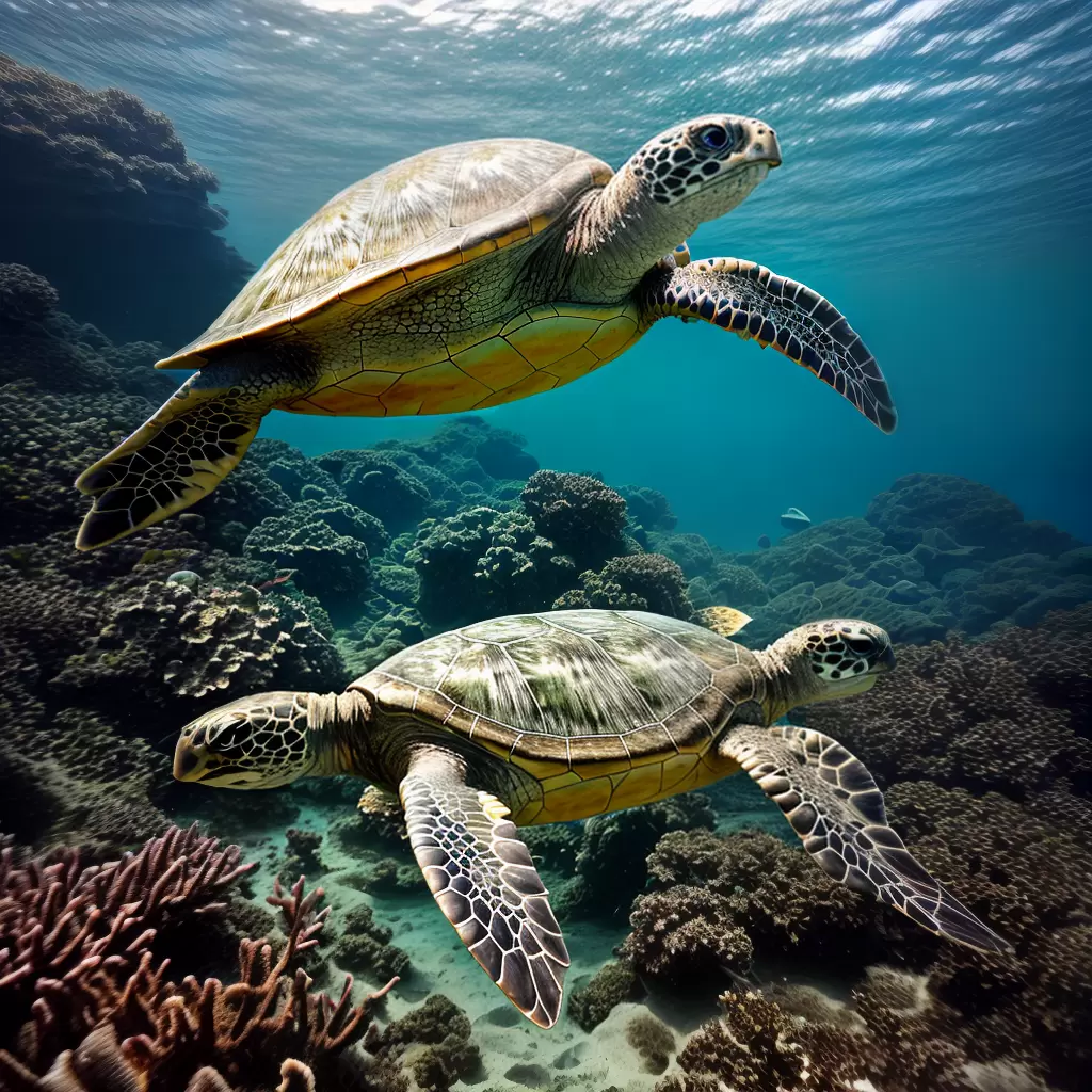Pescando Consequências: Efeitos da Pesca Seletiva na Vida dos Animais Aquáticos 5 Pescando Consequências: Efeitos da Pesca Seletiva na Vida dos Animais Aquáticos 4