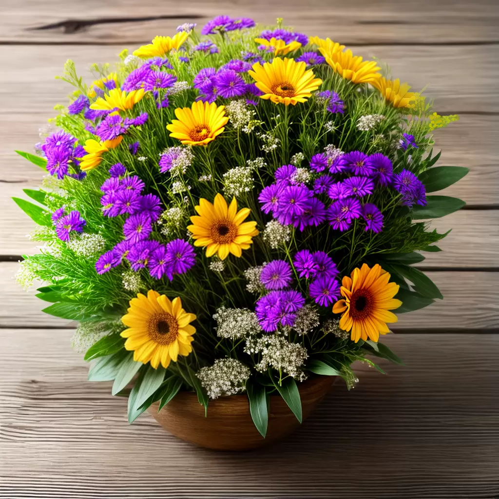 O Charme das LEMBRANCINHAS Florais: Como Escolher a Ideal 1 O Charme das LEMBRANCINHAS Florais: Como Escolher a Ideal
