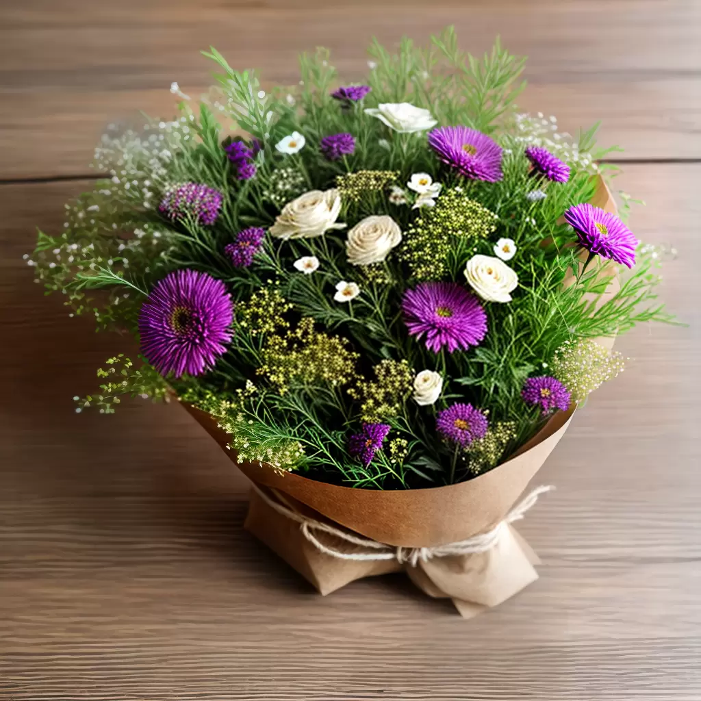O Charme das LEMBRANCINHAS Florais: Como Escolher a Ideal 3 O Charme das LEMBRANCINHAS Florais: Como Escolher a Ideal 2