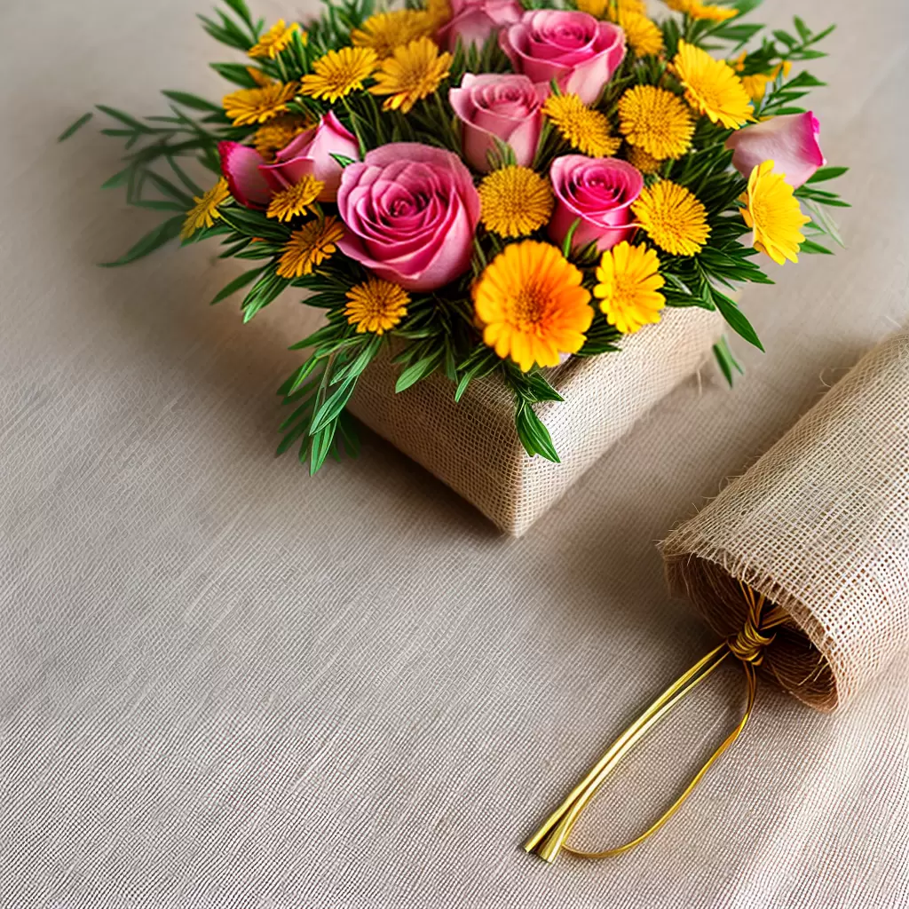 O Charme das LEMBRANCINHAS Florais: Como Escolher a Ideal 5 O Charme das LEMBRANCINHAS Florais: Como Escolher a Ideal 4