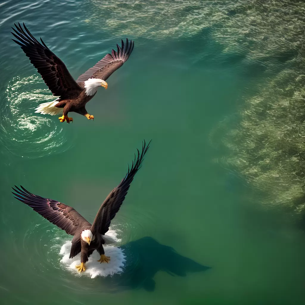 De Plumas a Escamas: Diferenças Entre Animais Aquáticos e Aves Aquáticas 5 De Plumas a Escamas: Diferenças Entre Animais Aquáticos e Aves Aquáticas 4
