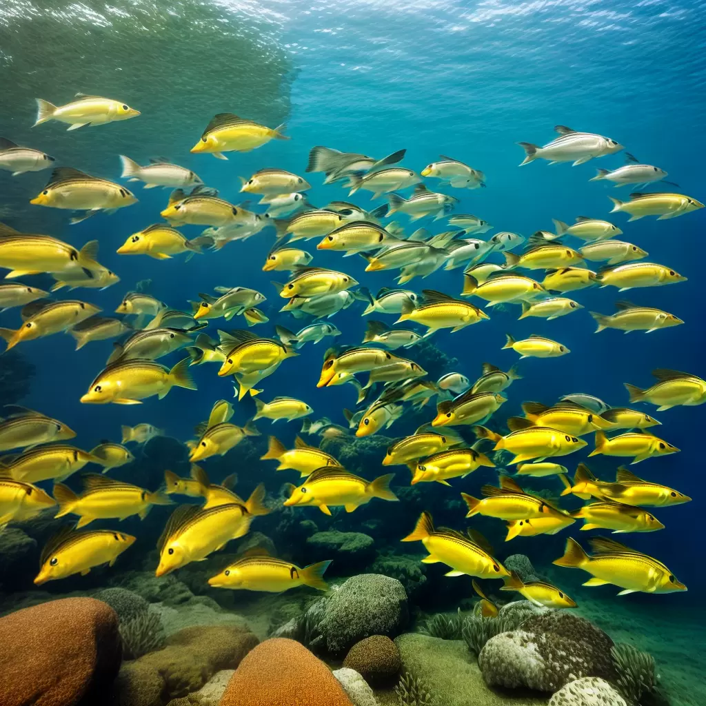 De Plumas a Escamas: Diferenças Entre Animais Aquáticos e Aves Aquáticas 7 De Plumas a Escamas: Diferenças Entre Animais Aquáticos e Aves Aquáticas 6