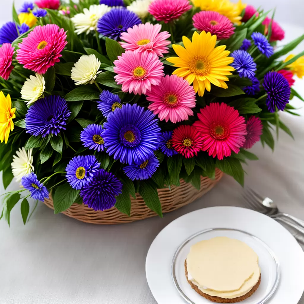 PASSO A PASSO para Criar Lembrancinhas Com Flores 1 PASSO A PASSO para Criar Lembrancinhas Com Flores