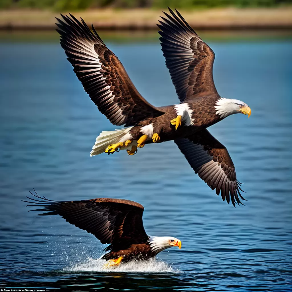 De Plumas a Escamas: Diferenças Entre Animais Aquáticos e Aves Aquáticas 9 De Plumas a Escamas: Diferenças Entre Animais Aquáticos e Aves Aquáticas 8