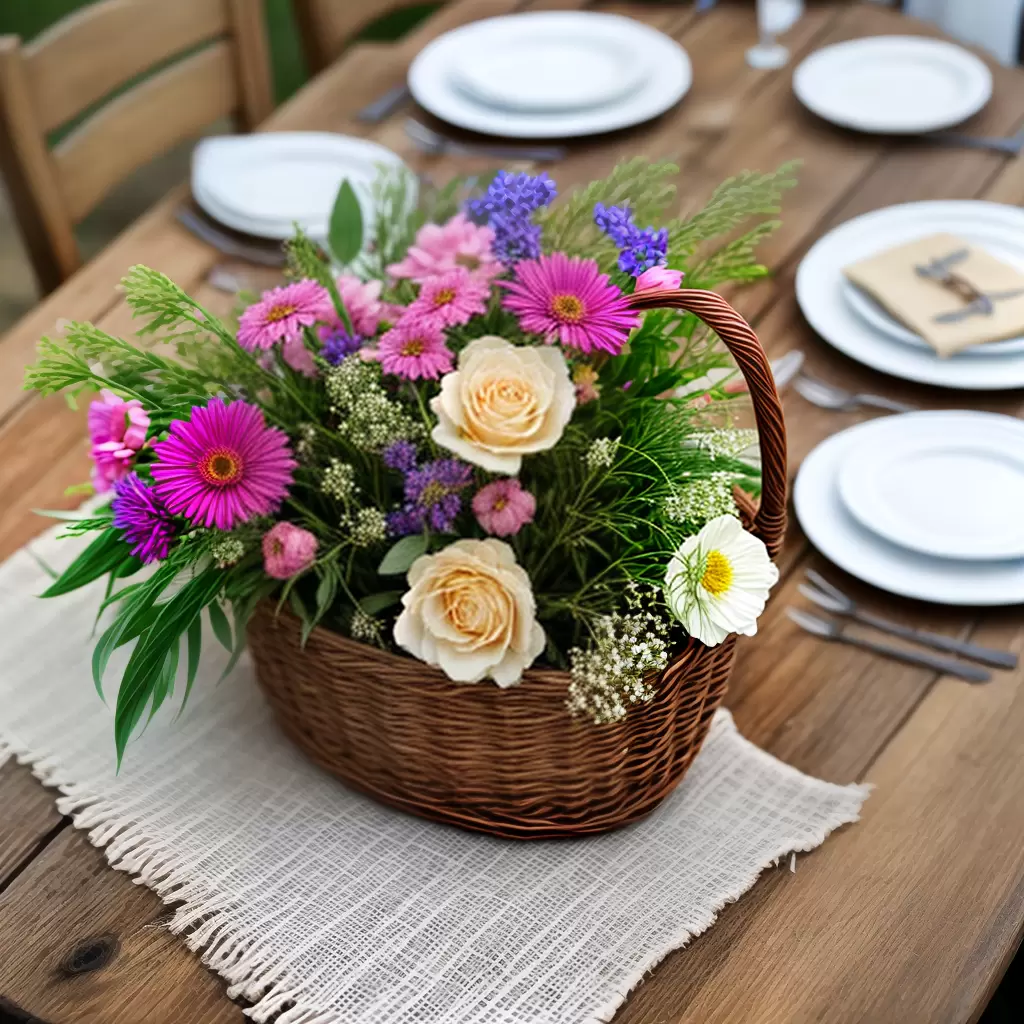 PASSO A PASSO para Criar Lembrancinhas Com Flores 3 PASSO A PASSO para Criar Lembrancinhas Com Flores 2