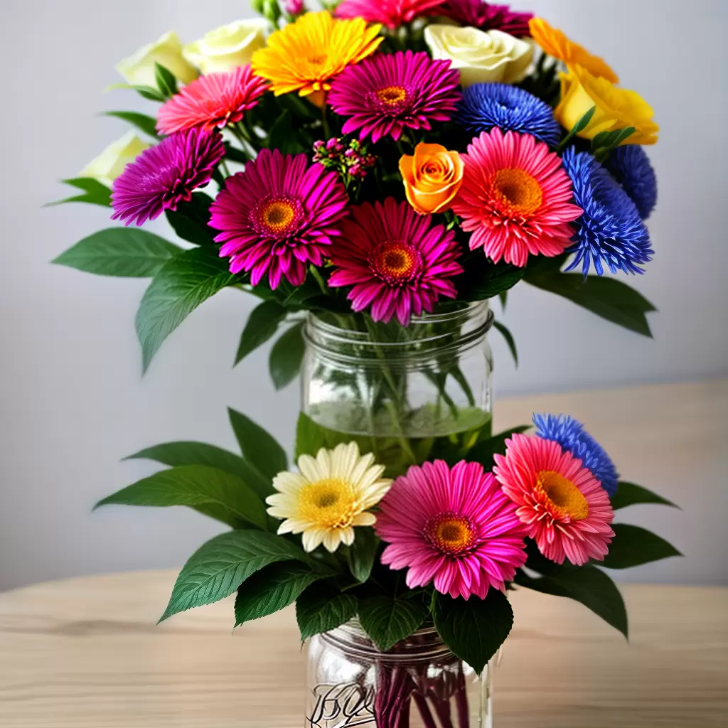PASSO A PASSO para Criar Lembrancinhas Com Flores 7 PASSO A PASSO para Criar Lembrancinhas Com Flores 6