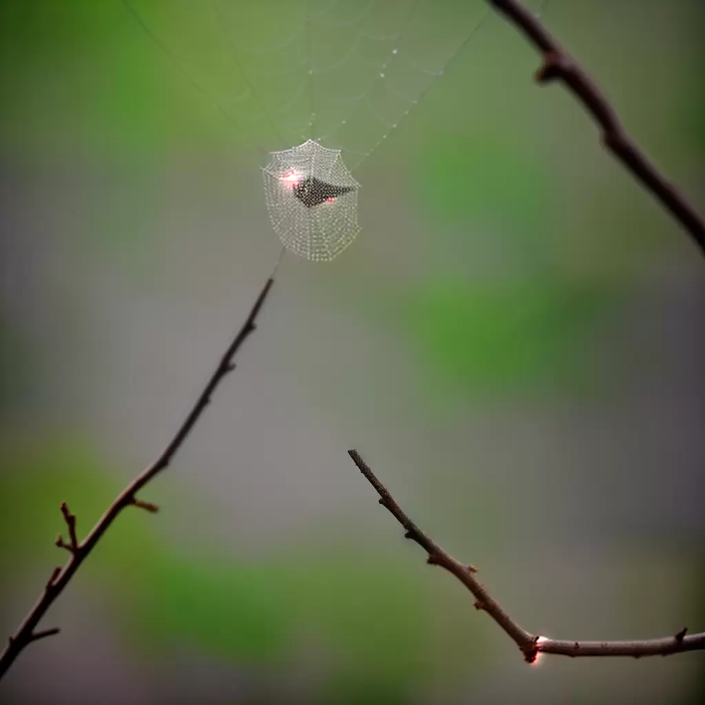 ARANHAS: Os Bioindicadores de Qualidade Ambiental que Você Precisa Conhecer 4