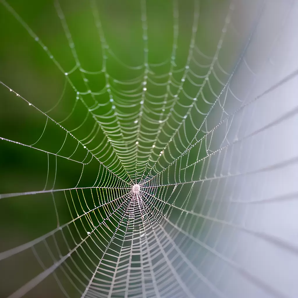 ARANHAS: Os Bioindicadores de Qualidade Ambiental que Você Precisa Conhecer 8