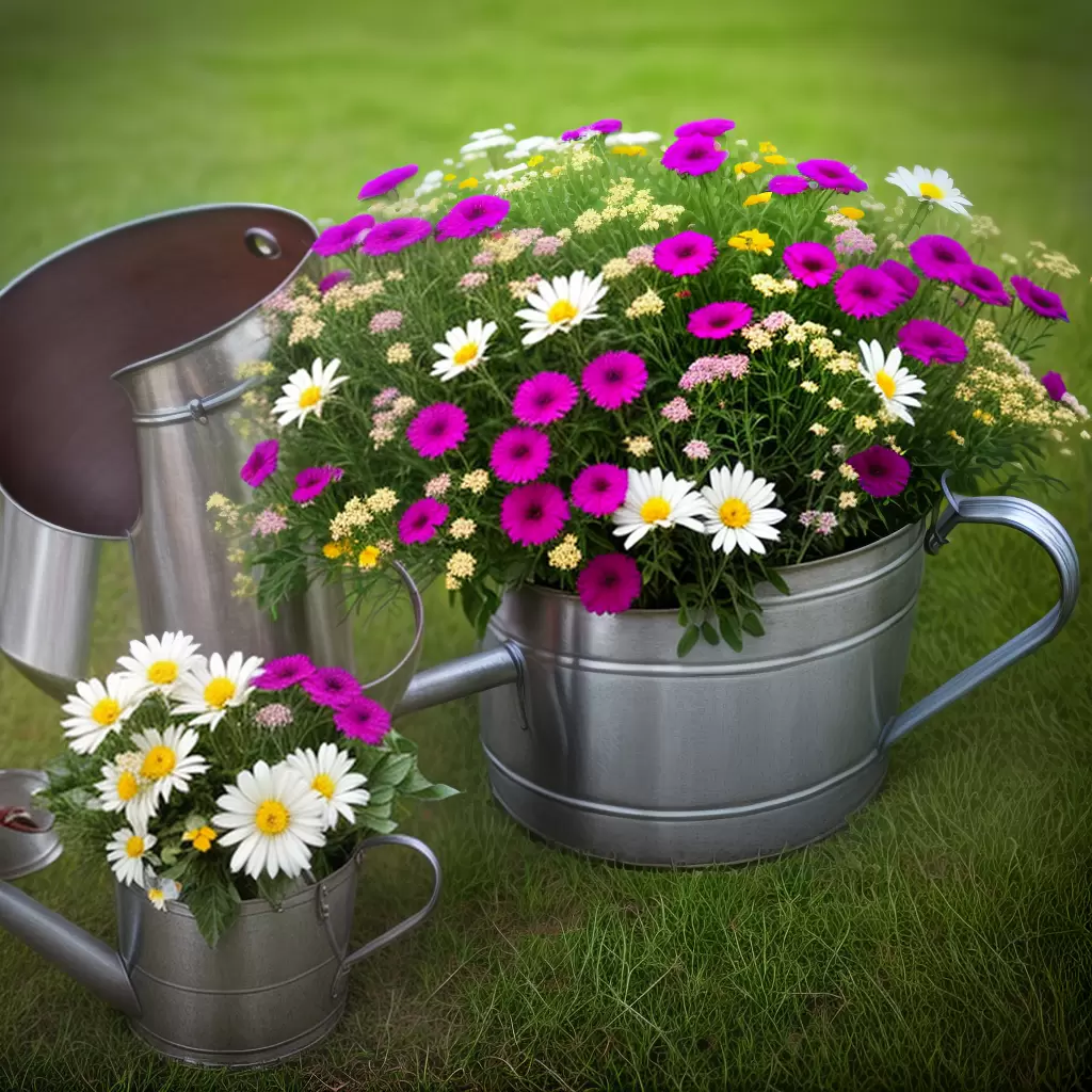 IDEIAS Originais de Lembrancinhas com Flores para Casamentos 2