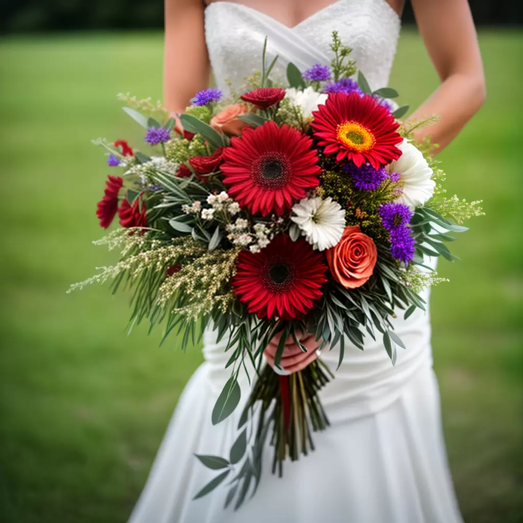 IDEIAS Originais de Lembrancinhas com Flores para Casamentos 6