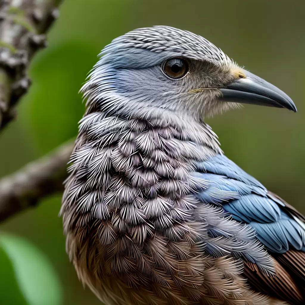 CUIDADOS ESPECIAIS para aves idosas: Como lidar 6