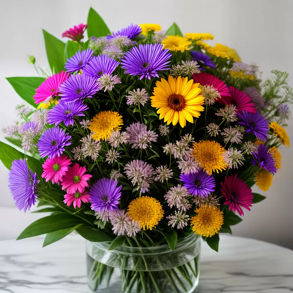 Lembrancinhas com FLORES: Uma Opção Sustentável e Delicada 1 Lembrancinhas com FLORES: Uma Opção Sustentável e Delicada