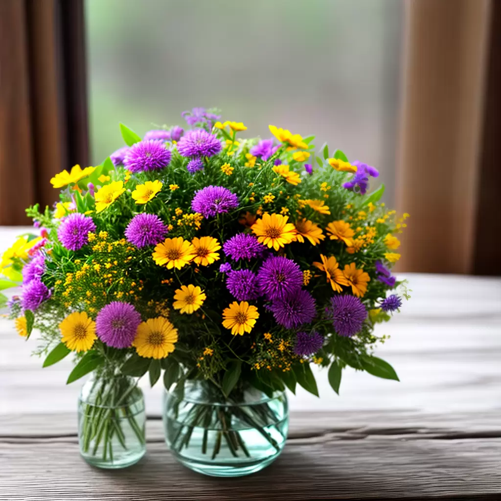 Lembrancinhas com FLORES: Uma Opção Sustentável e Delicada 5 Lembrancinhas com FLORES: Uma Opção Sustentável e Delicada 4