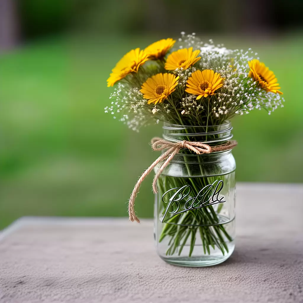 Lembrancinhas com FLORES: Uma Opção Sustentável e Delicada 9 Lembrancinhas com FLORES: Uma Opção Sustentável e Delicada 8
