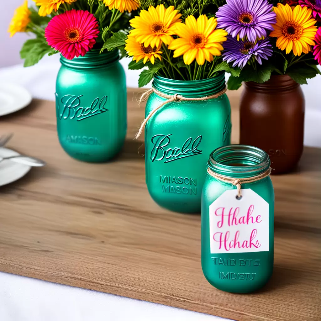 DIY: Crie LEMBRANCINHAS Inesquecíveis com Flores 3 DIY: Crie LEMBRANCINHAS Inesquecíveis com Flores 2