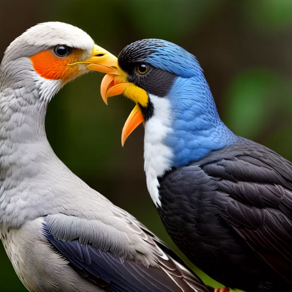 VETERINÁRIOS especializados em aves: Quando e por que procurar? 3 VETERINÁRIOS especializados em aves: Quando e por que procurar? 2