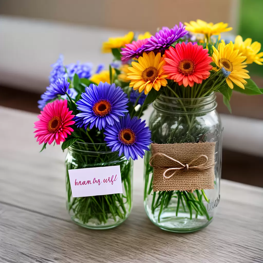 DIY: Crie LEMBRANCINHAS Inesquecíveis com Flores 9 DIY: Crie LEMBRANCINHAS Inesquecíveis com Flores 8