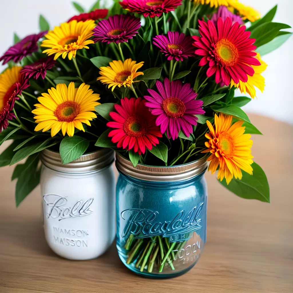 ENCANTO das Flores: Transformando Pétalas em Lembrancinhas 2