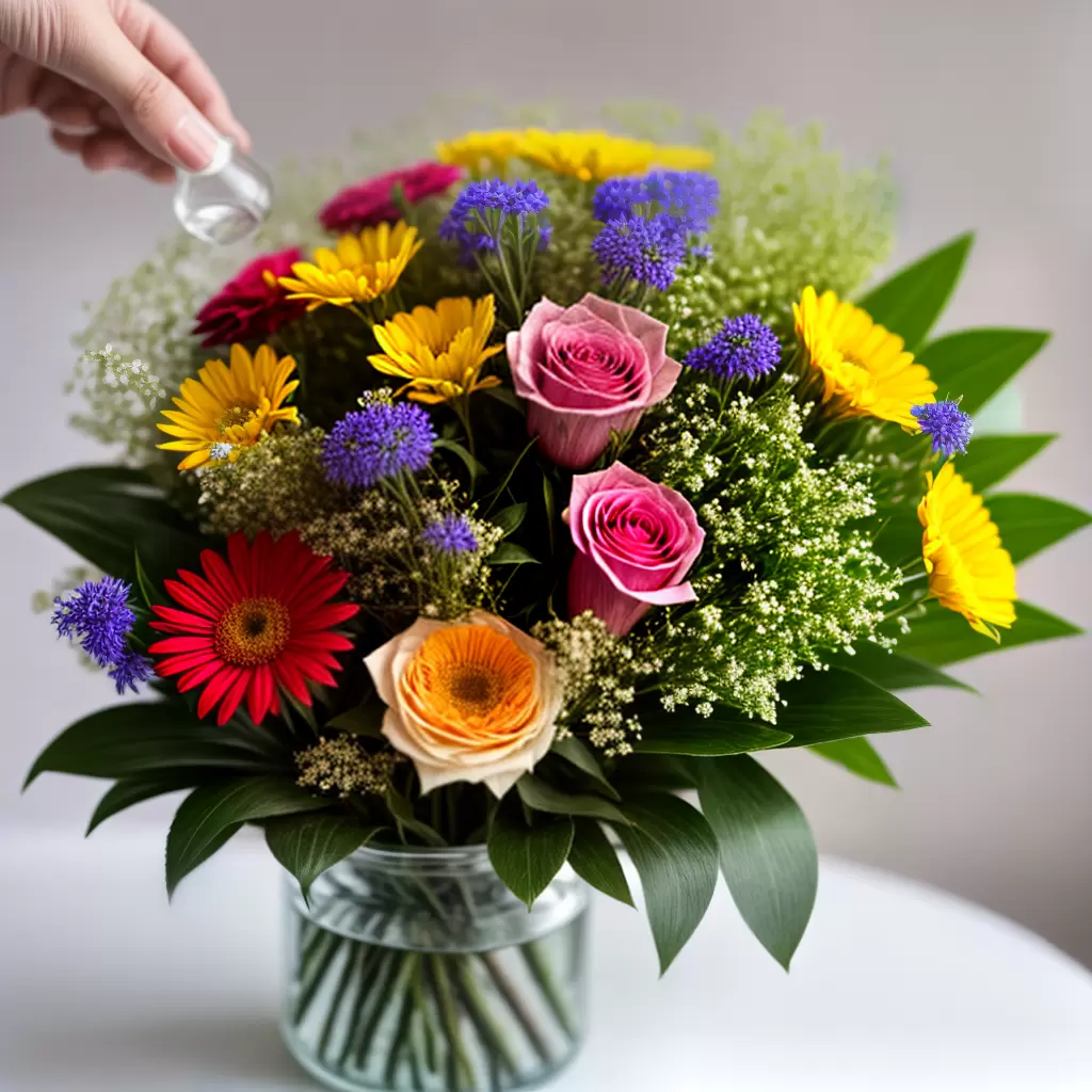 Pequenos GESTOS: Como Montar Mini-Bouquets para Lembrancinhas 7 Pequenos GESTOS: Como Montar Mini-Bouquets para Lembrancinhas 6