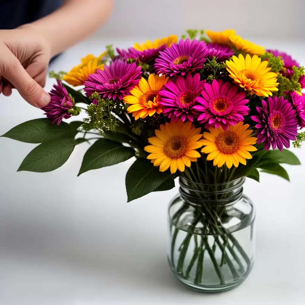 Pequenos GESTOS: Como Montar Mini-Bouquets para Lembrancinhas 9 Pequenos GESTOS: Como Montar Mini-Bouquets para Lembrancinhas 8
