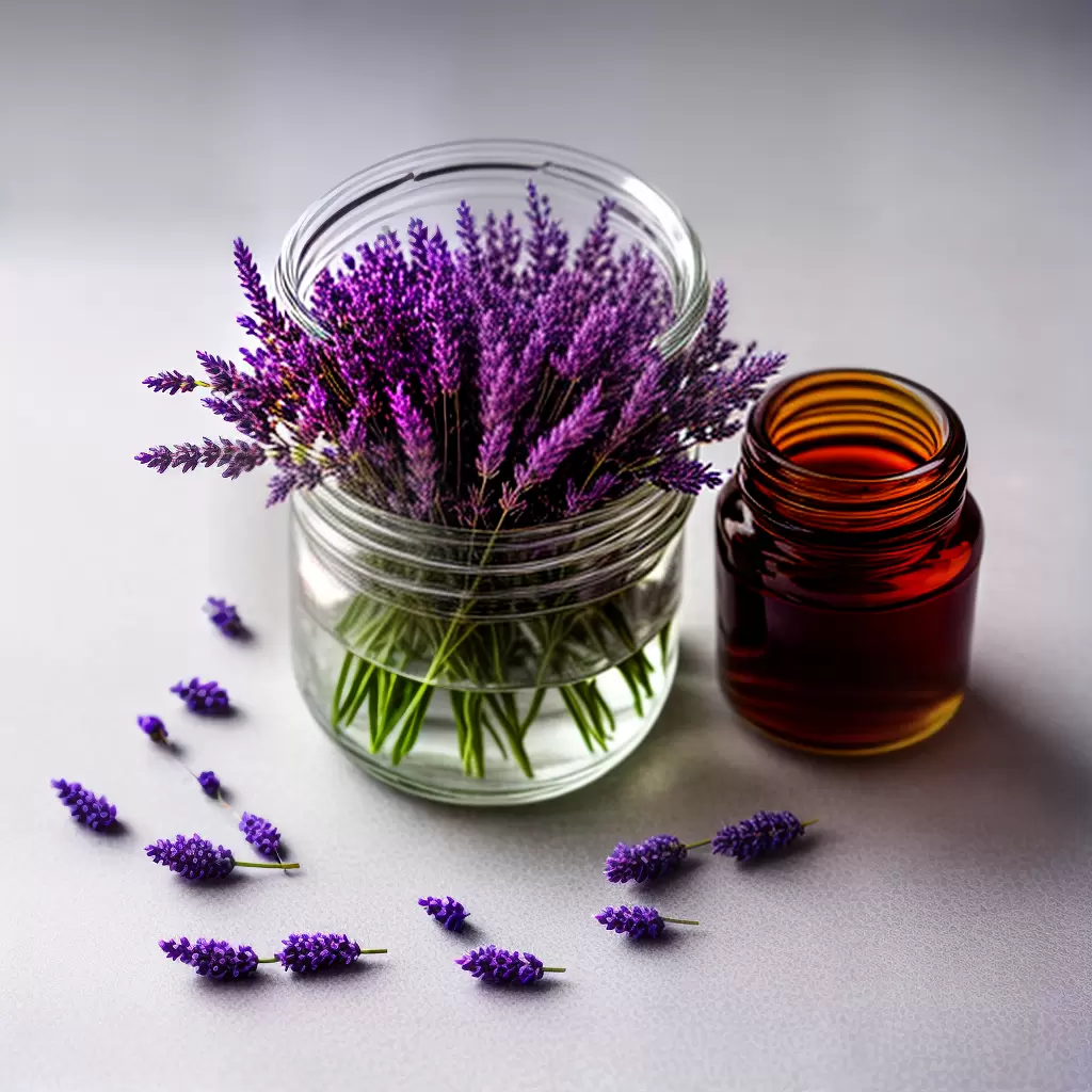 AROMATERAPIA em Lembrancinhas: O Uso de Flores Aromáticas 6