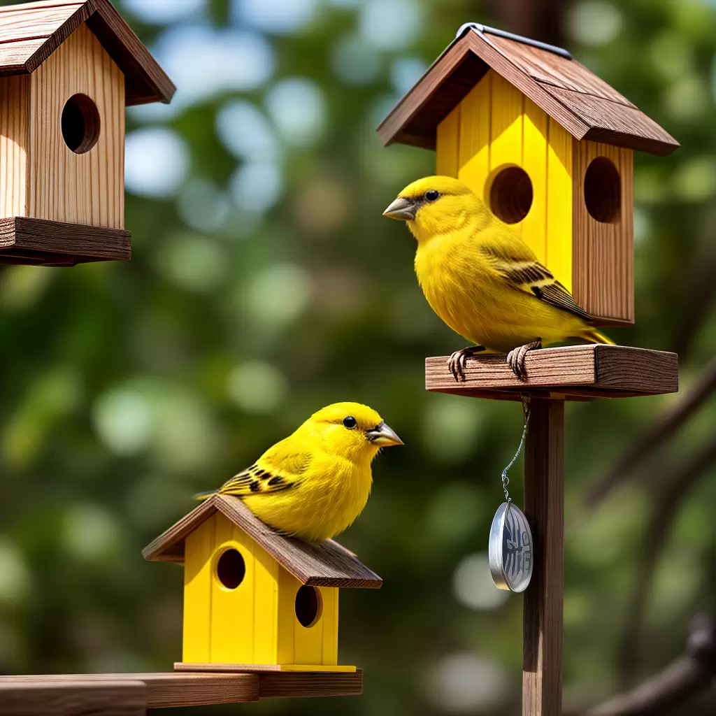 PREVENÇÃO de doenças em aves de estimação: Guia prático