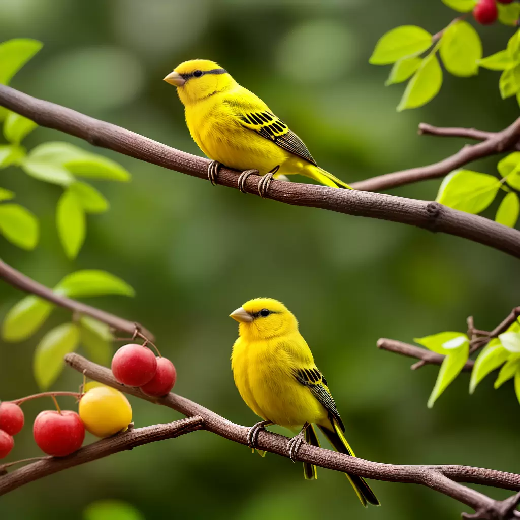 PREVENÇÃO de doenças em aves de estimação: Guia prático 2