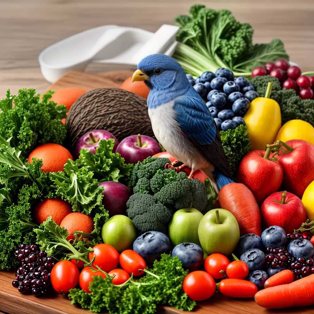 PREVENÇÃO de doenças em aves de estimação: Guia prático 6