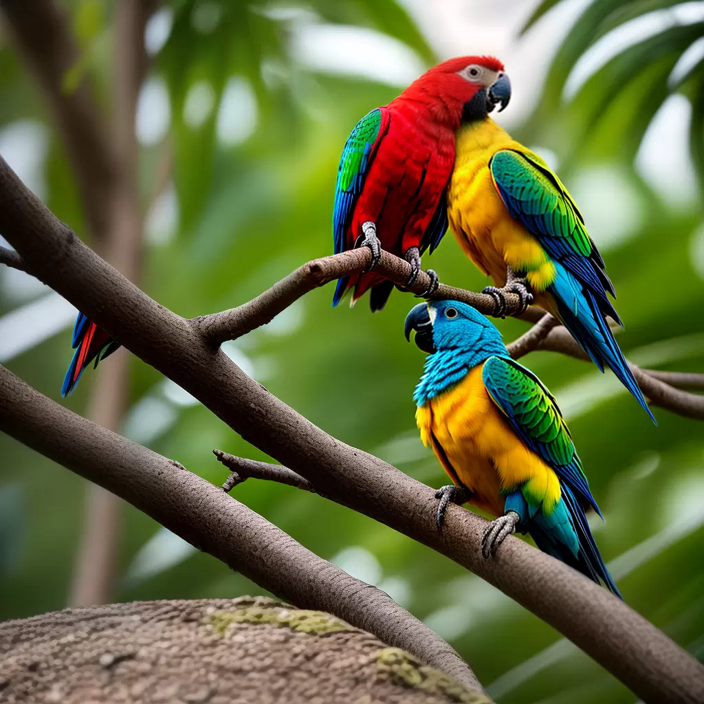 A IMPORTÂNCIA da água fresca para aves domésticas 3 A IMPORTÂNCIA da água fresca para aves domésticas 2