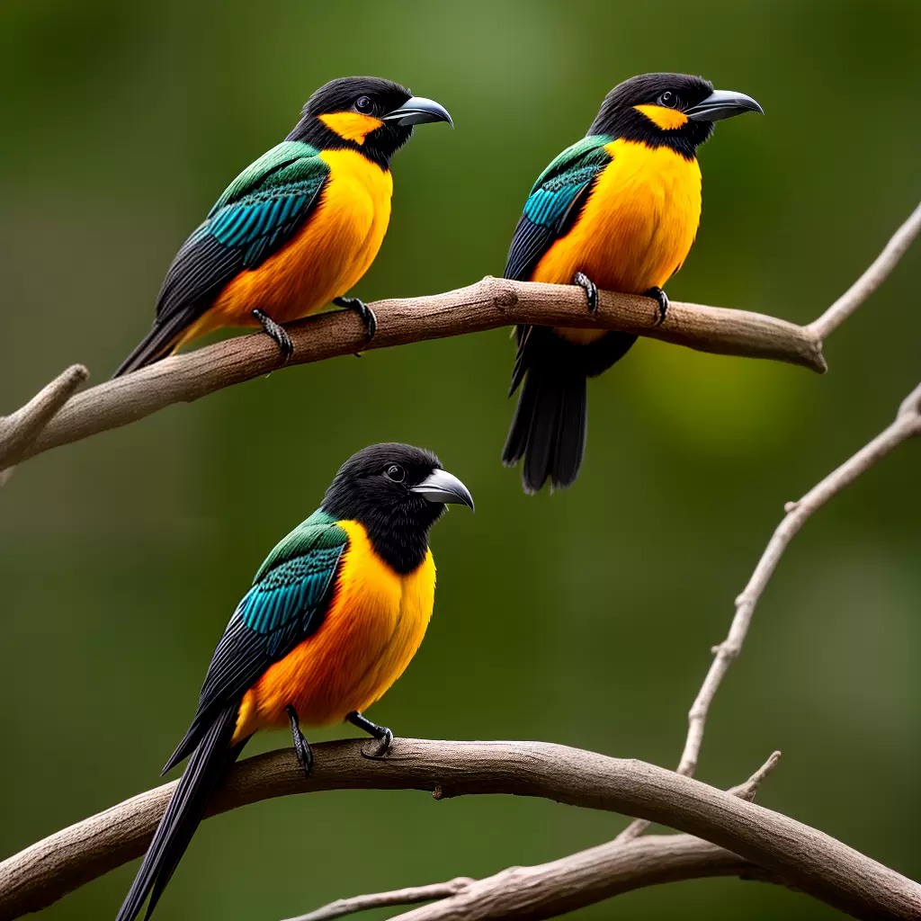 Sonha em ter um TUCANO como pet? Veja o que é necessário! 3 Sonha em ter um TUCANO como pet? Veja o que é necessário! 2