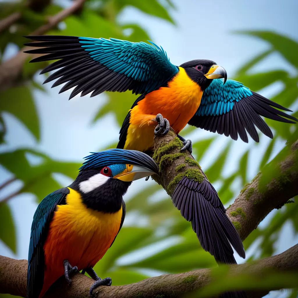 Sonha em ter um TUCANO como pet? Veja o que é necessário! 9 Sonha em ter um TUCANO como pet? Veja o que é necessário! 8