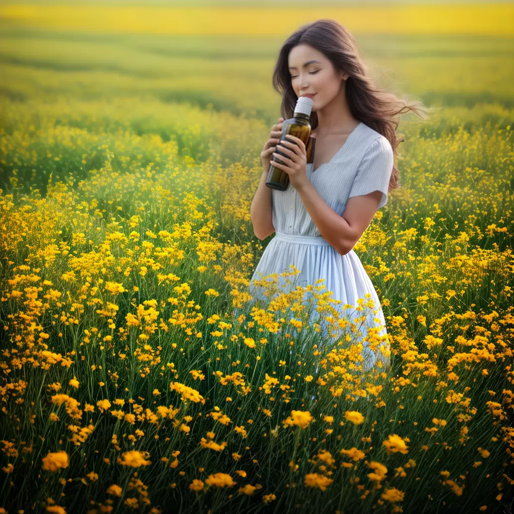 AROMAS Inesquecíveis: Crie Perfumes com Óleos Essenciais Florais 3 AROMAS Inesquecíveis: Crie Perfumes com Óleos Essenciais Florais 2