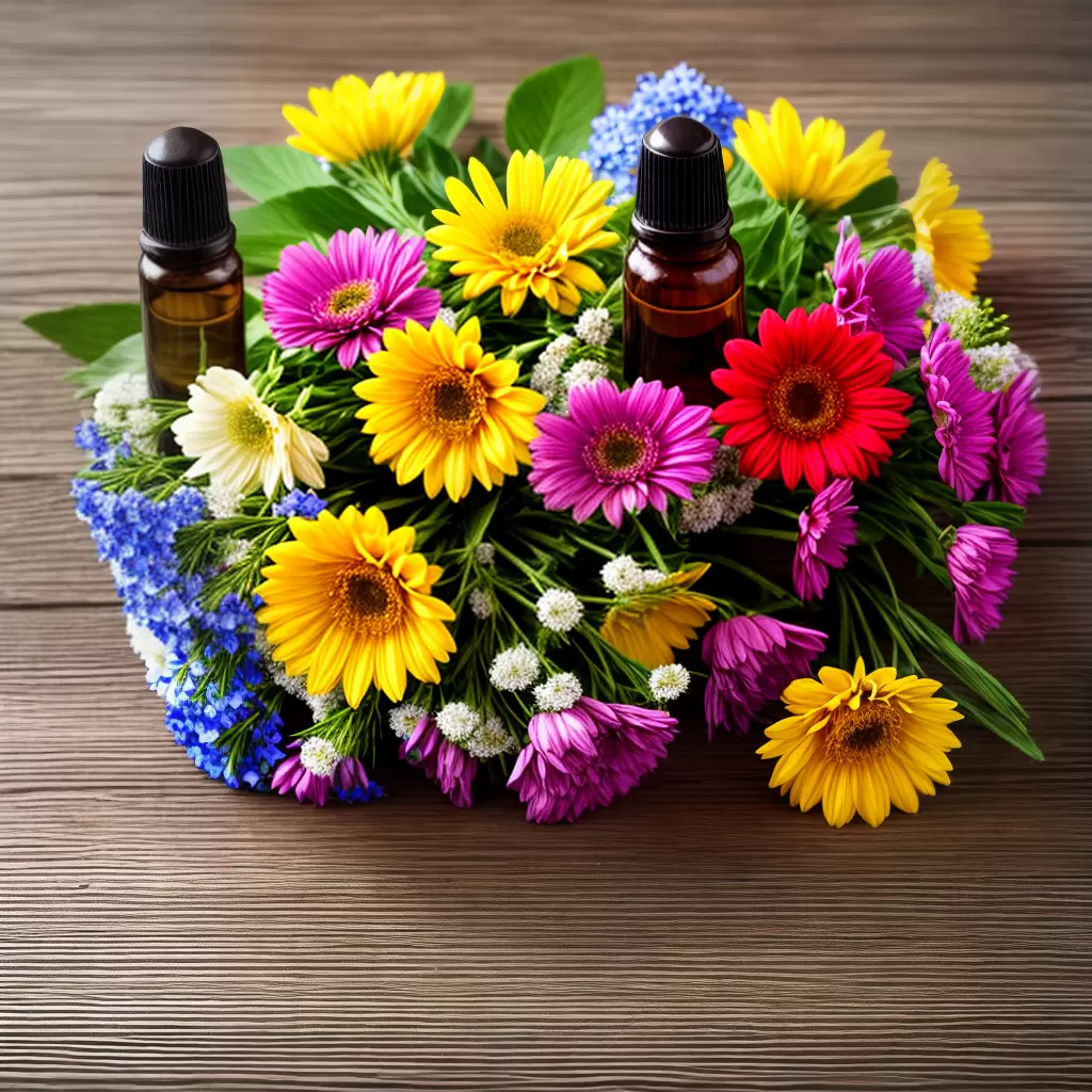 AROMAS Inesquecíveis: Crie Perfumes com Óleos Essenciais Florais 9 AROMAS Inesquecíveis: Crie Perfumes com Óleos Essenciais Florais 8
