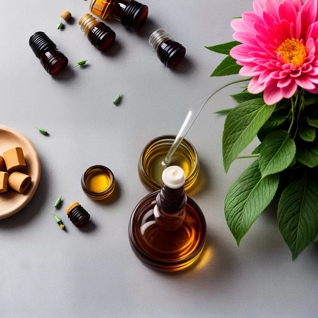 DICAS de Segurança ao Usar Óleos Essenciais com Flores