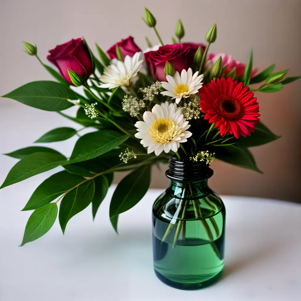 DICAS de Segurança ao Usar Óleos Essenciais com Flores 2