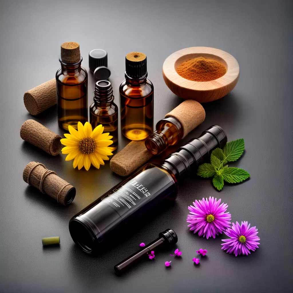 DICAS de Segurança ao Usar Óleos Essenciais com Flores 8