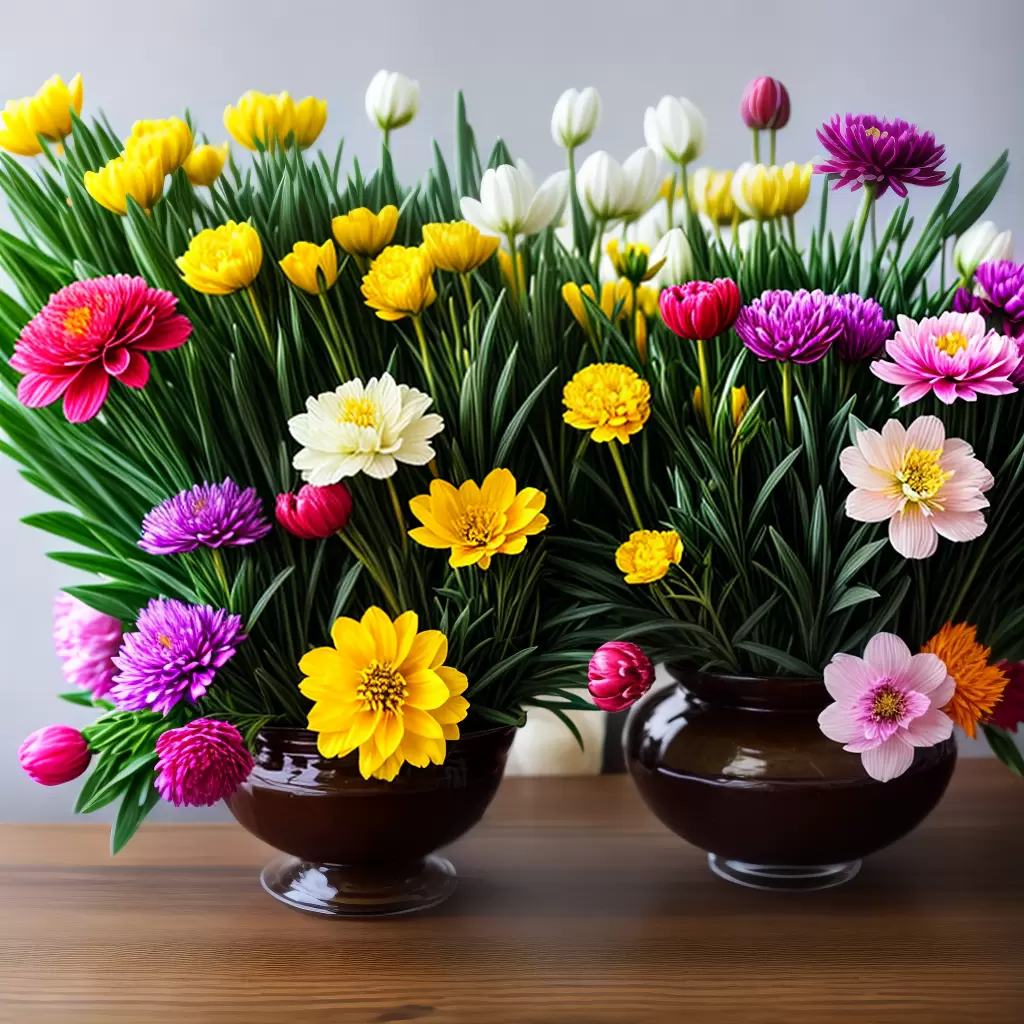 SELECIONE o Óleo Essencial de Flor Perfeito para Cada Estação 4