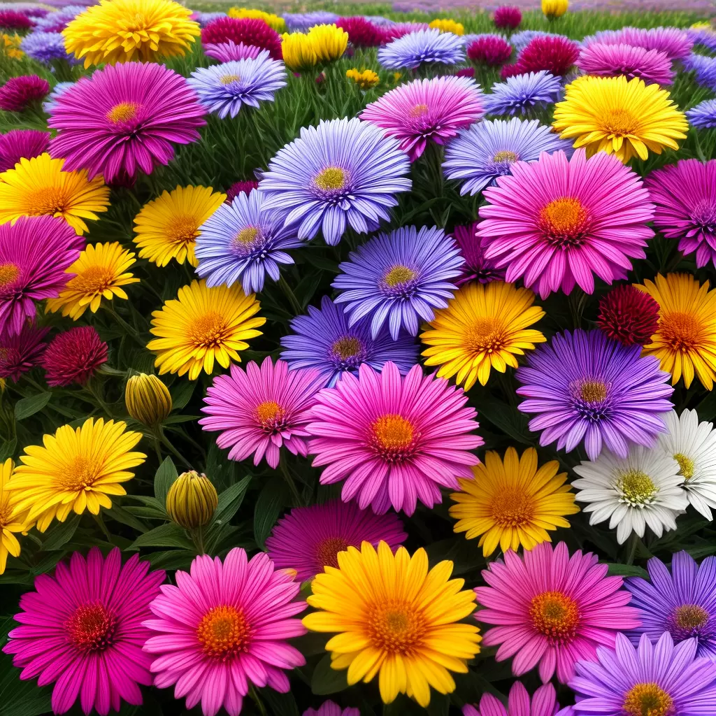 SELECIONE o Óleo Essencial de Flor Perfeito para Cada Estação 8