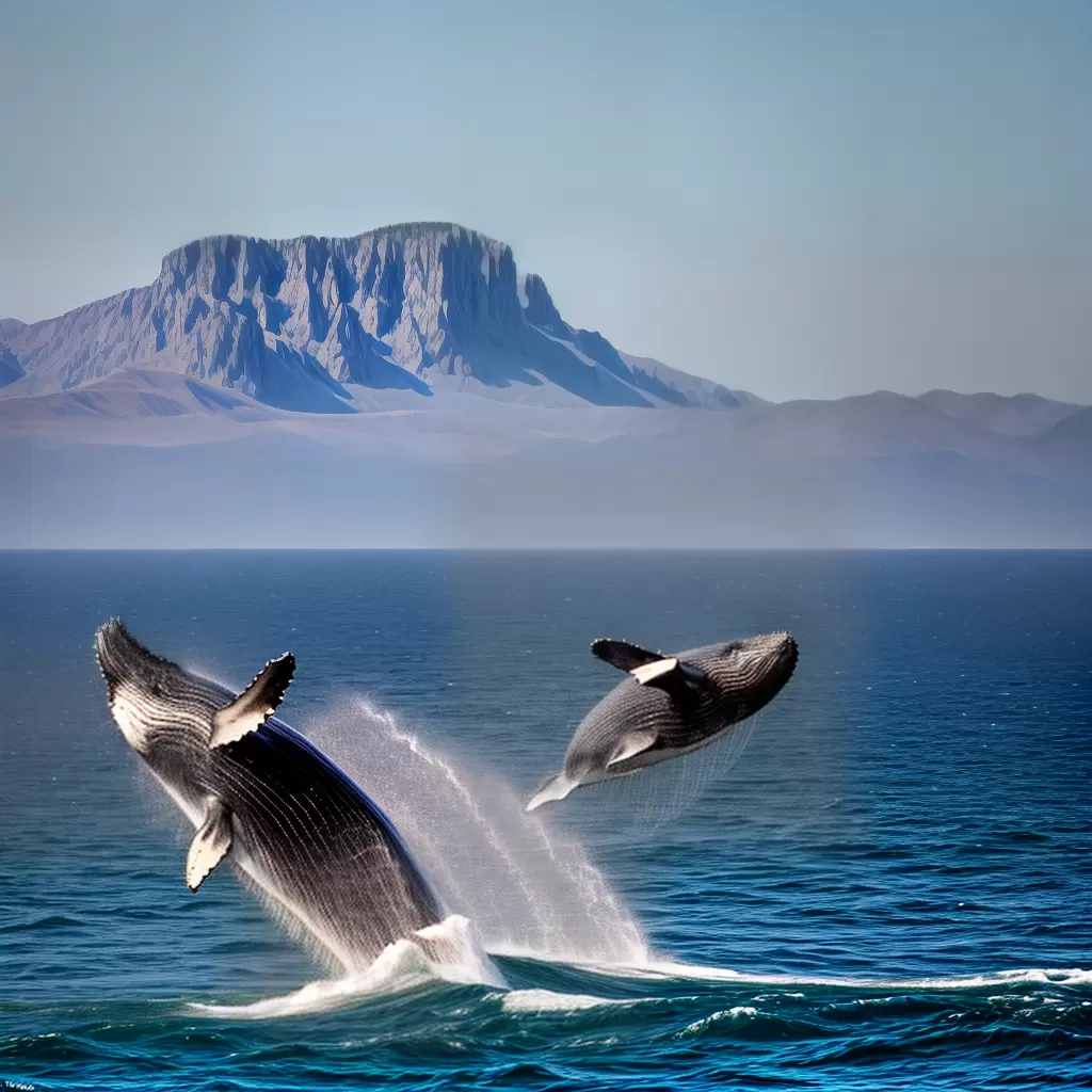 Os animais migratórios mais estranhos e curiosos do mundo animal 4