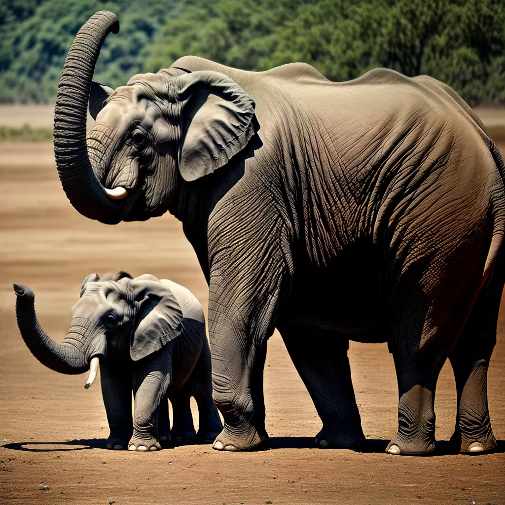 As principais causas da extinção de espécies animais 6