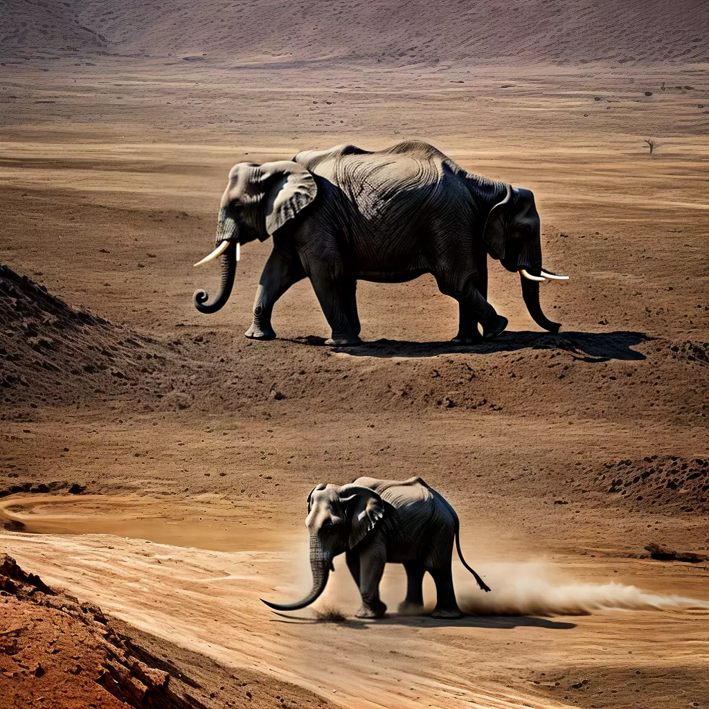 As principais causas da extinção de espécies animais 8