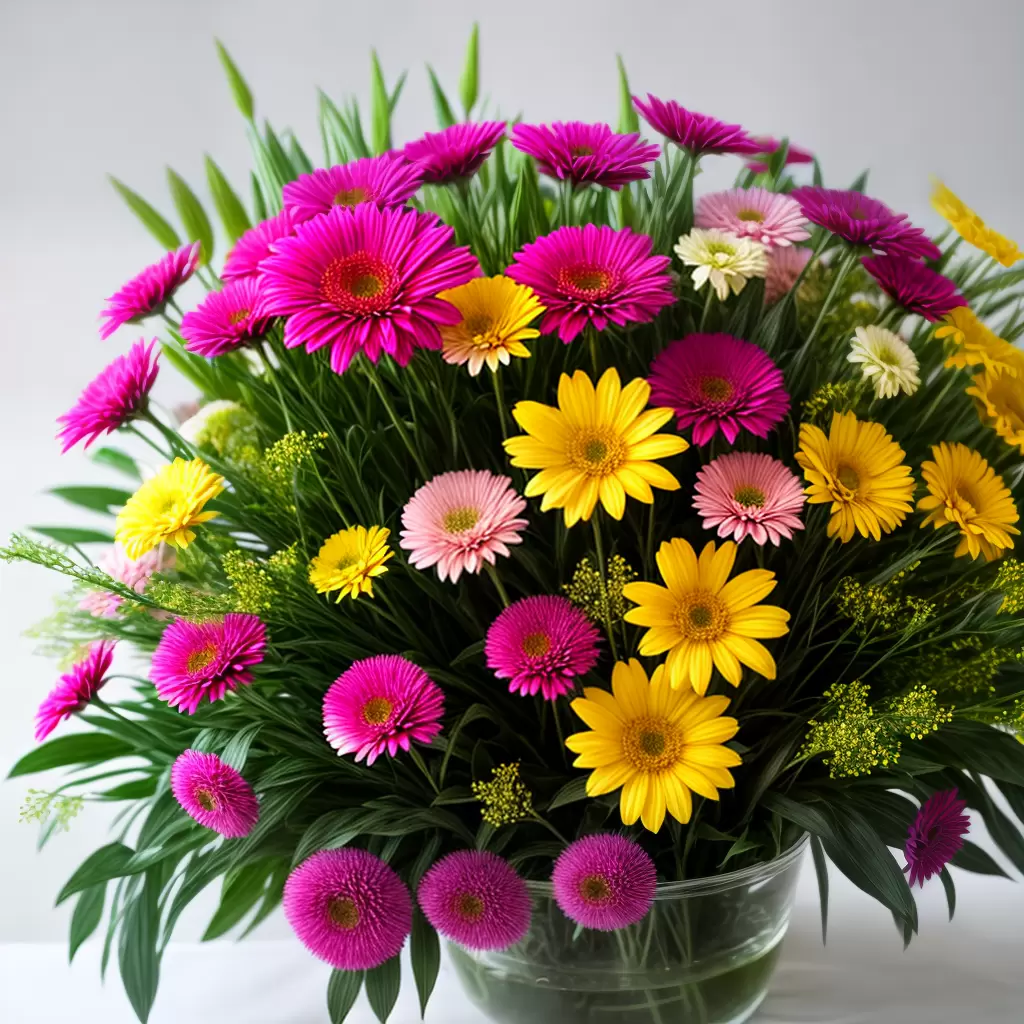 DA Natureza para a Mesa: Aprenda a Colher Flores para Decoração