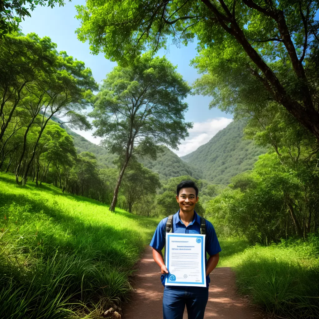 Certificações de ECOTURISMO: O que você precisa saber antes de reservar 6