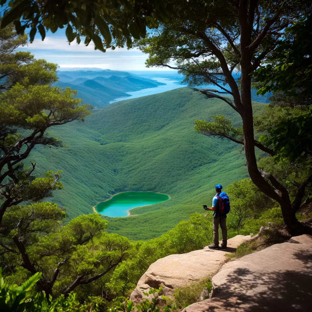 Certificações de ECOTURISMO: O que você precisa saber antes de reservar 8