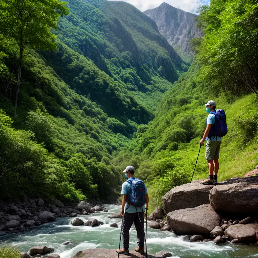 Viagens de ECOTURISMO durante a pandemia: O que você precisa saber 3 Viagens de ECOTURISMO durante a pandemia: O que você precisa saber 2