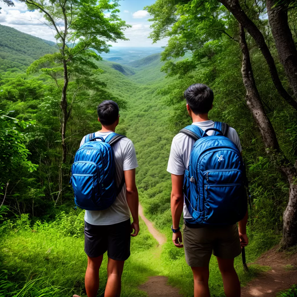 Viagens de ECOTURISMO durante a pandemia: O que você precisa saber 7 Viagens de ECOTURISMO durante a pandemia: O que você precisa saber 6